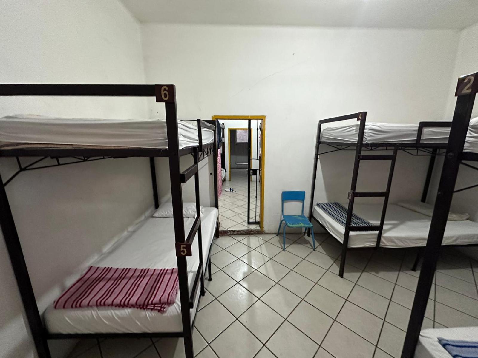 Hostal Zipolite Arteaga Oaxaca Exterior foto